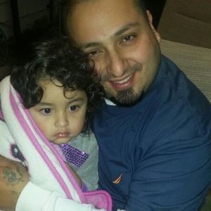 Meet your Posher, Freddy